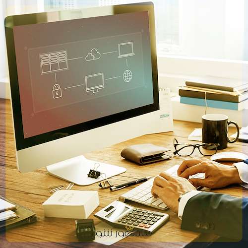 بهینه ‌سازی طراحی سایت برای دسکتاپ به‌ صورت ارزان